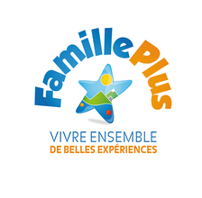 Logo Famille plus