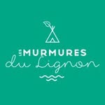 Photo de profil Instagram du camping Les Murmures du Lignon